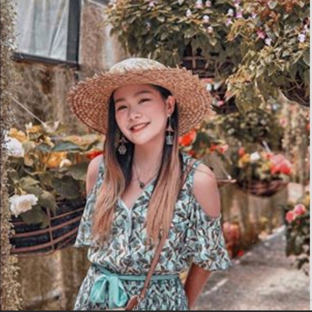 Foxiedox Anthropologie dress